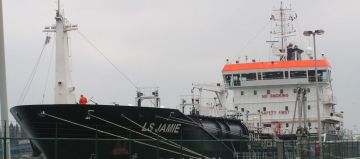 LS JAMIE
